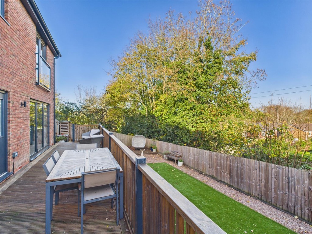 Images for Walnut Grove, Bliss Gate, Rock