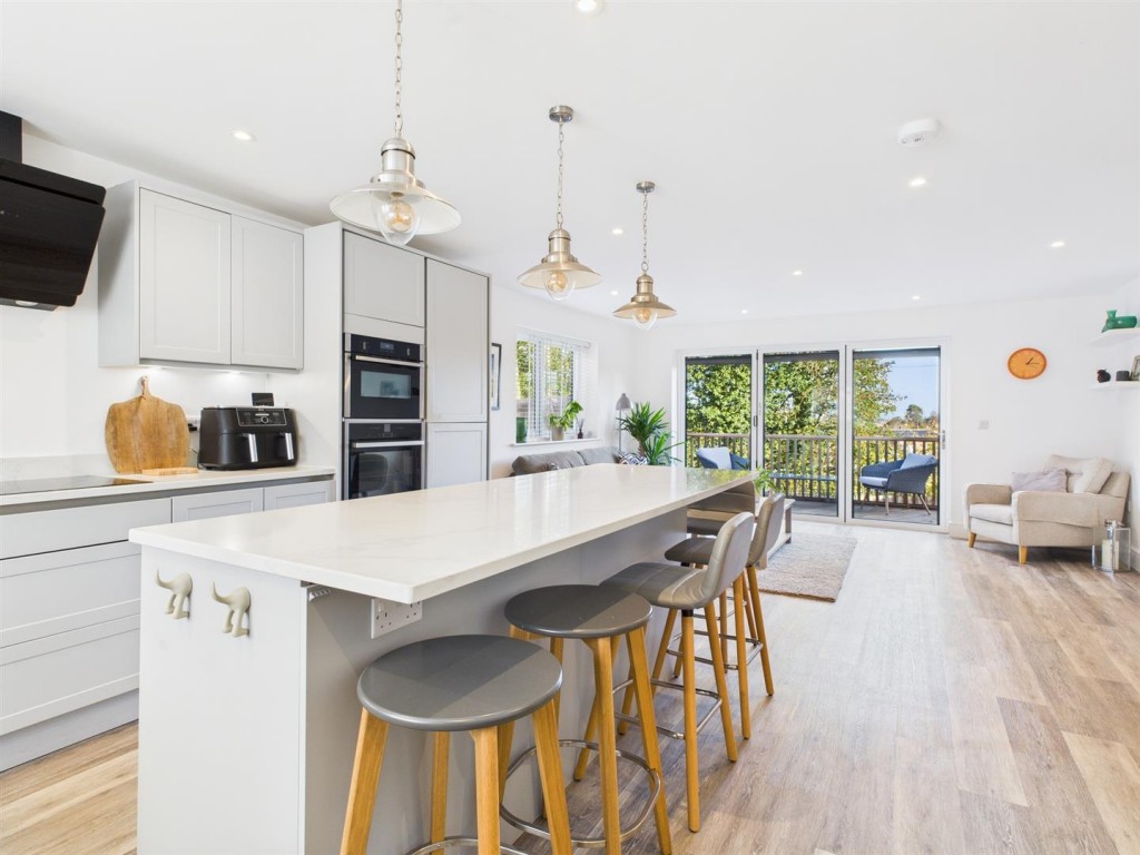 Images for Walnut Grove, Bliss Gate, Rock