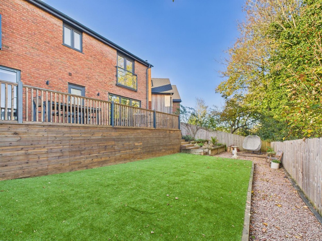 Images for Walnut Grove, Bliss Gate, Rock