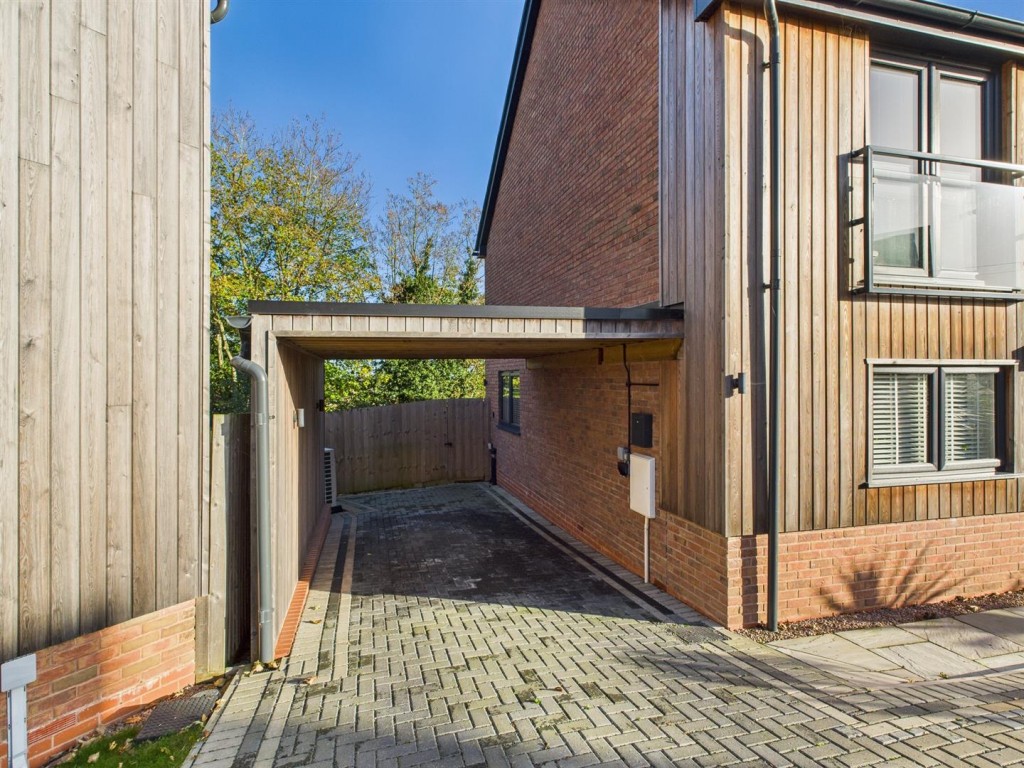 Images for Walnut Grove, Bliss Gate, Rock