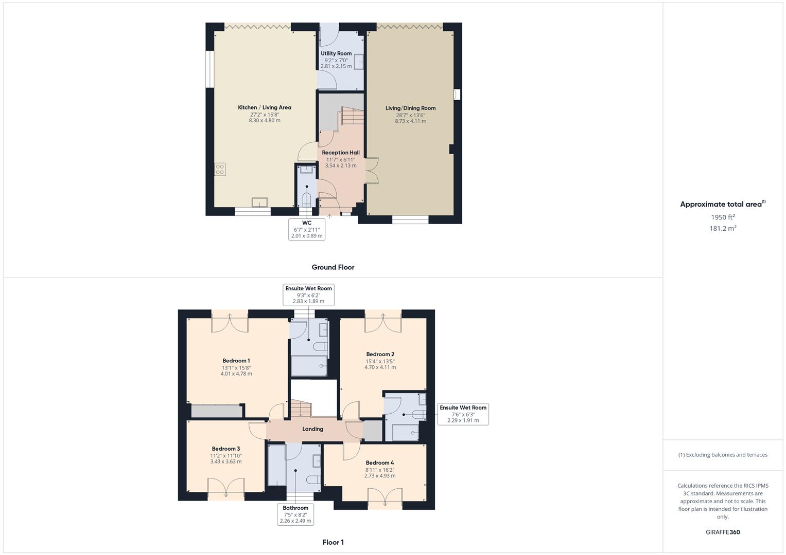 Floorplans For Walnut Grove, Bliss Gate, Rock