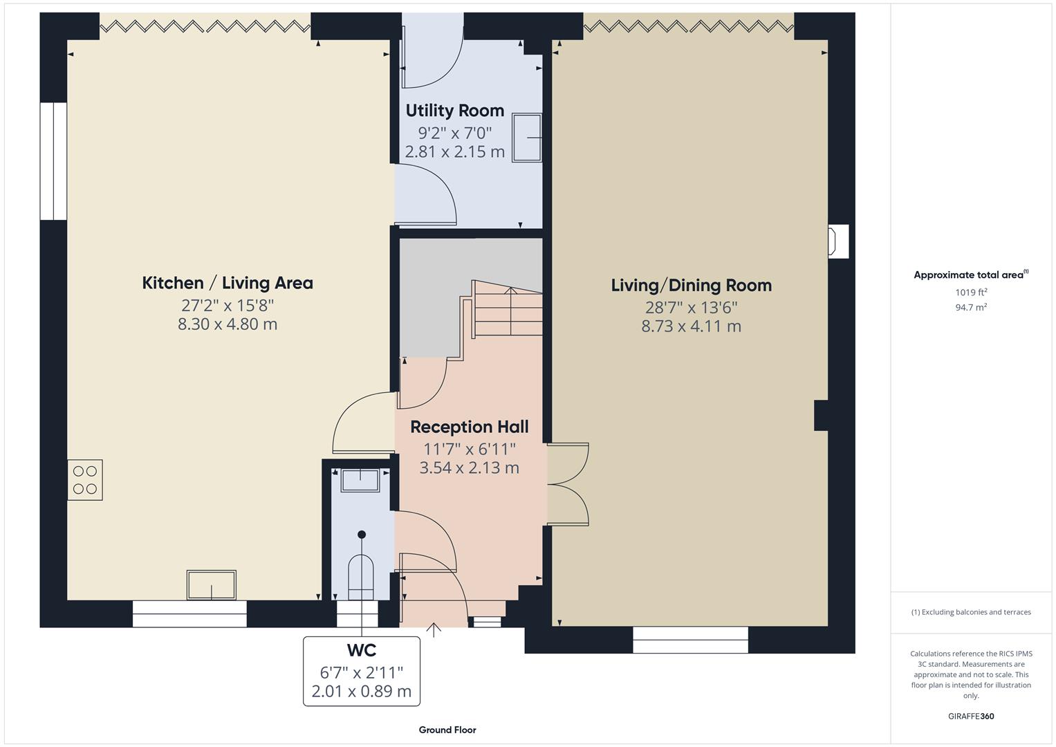 Floorplans For Walnut Grove, Bliss Gate, Rock
