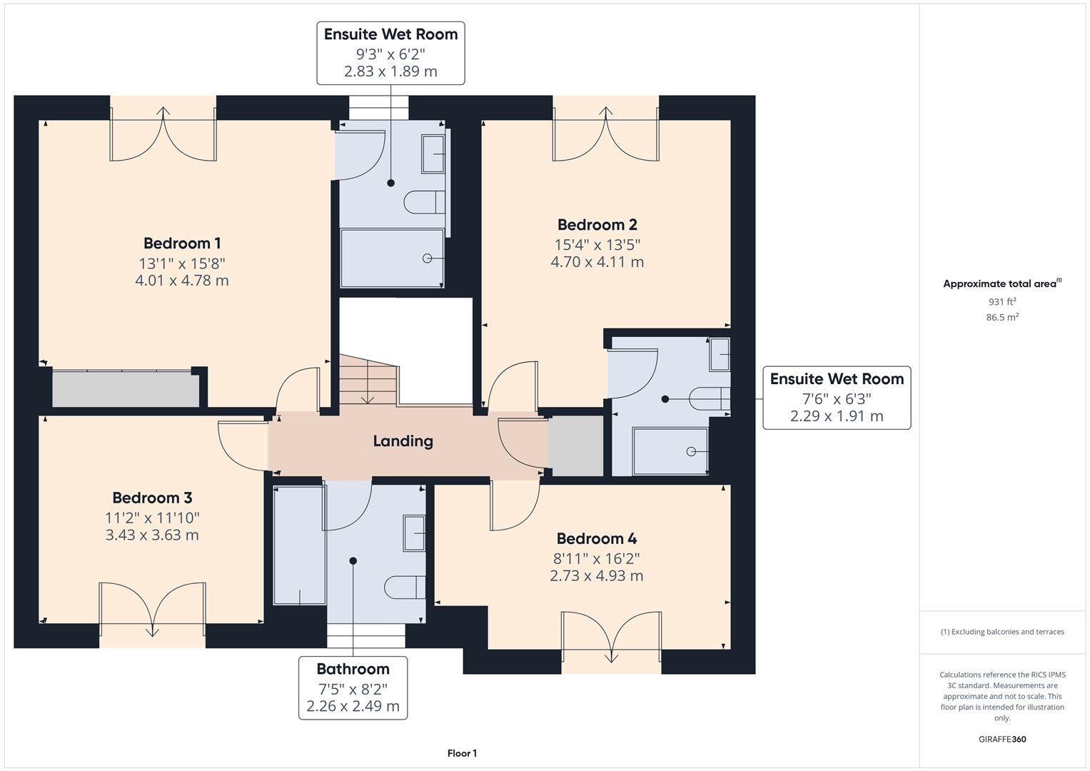 Floorplans For Walnut Grove, Bliss Gate, Rock
