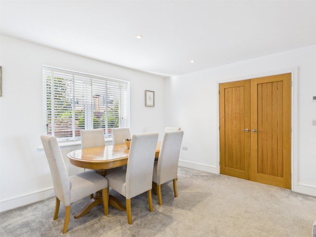 Images for Walnut Grove, Bliss Gate, Rock