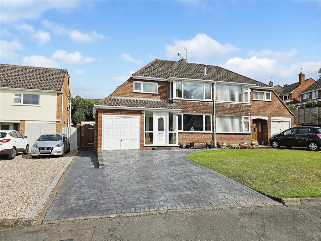 Images for Ash Grove, Stourbridge