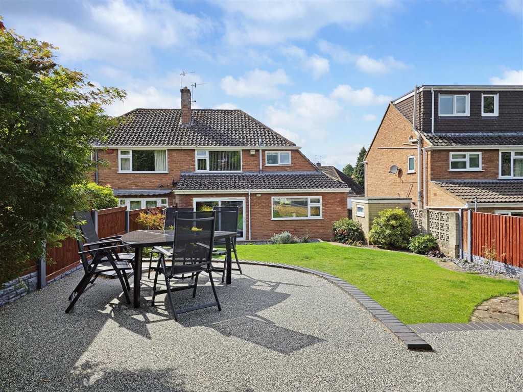 Images for Ash Grove, Stourbridge