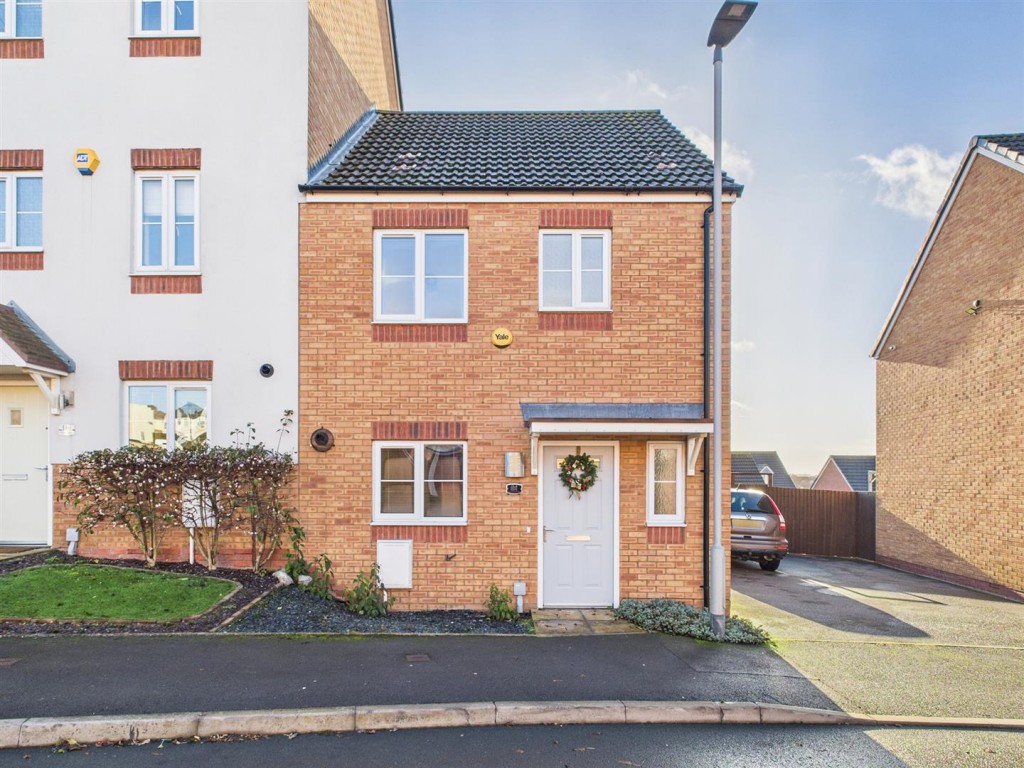 Images for Bottle Kiln Rise, Brierley Hill