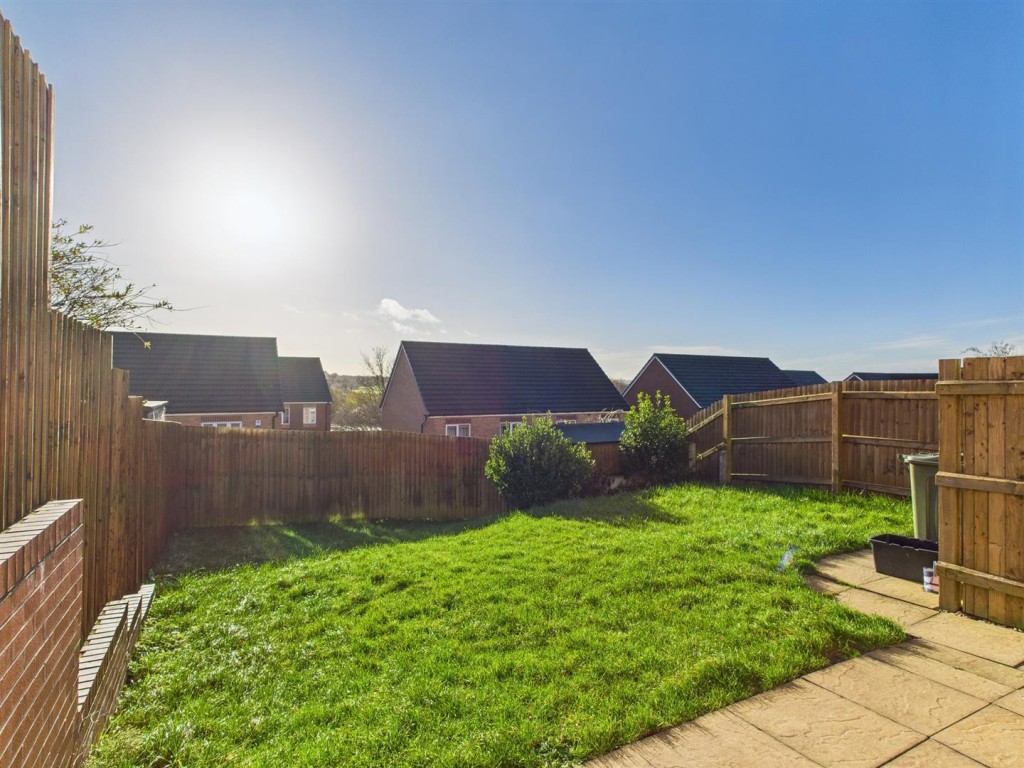 Images for Bottle Kiln Rise, Brierley Hill