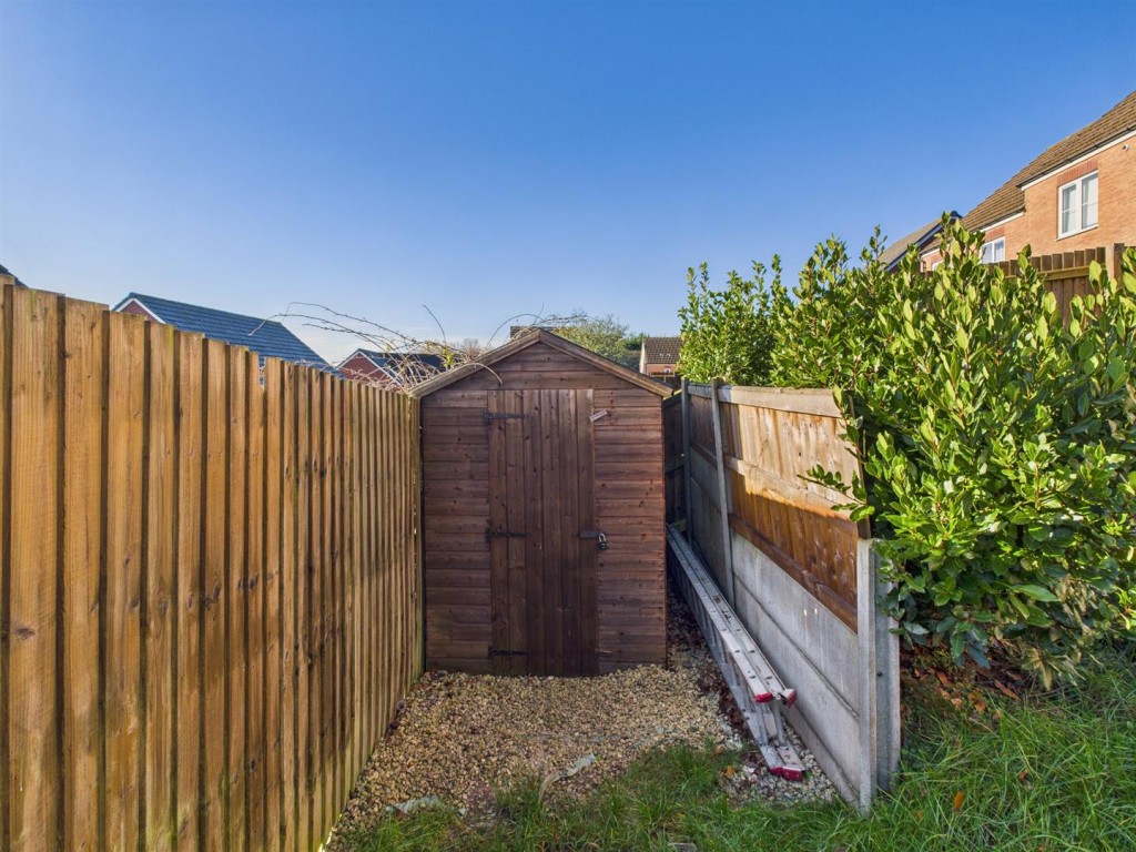 Images for Bottle Kiln Rise, Brierley Hill