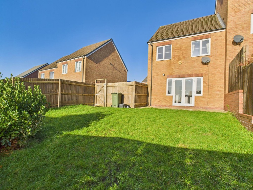 Images for Bottle Kiln Rise, Brierley Hill