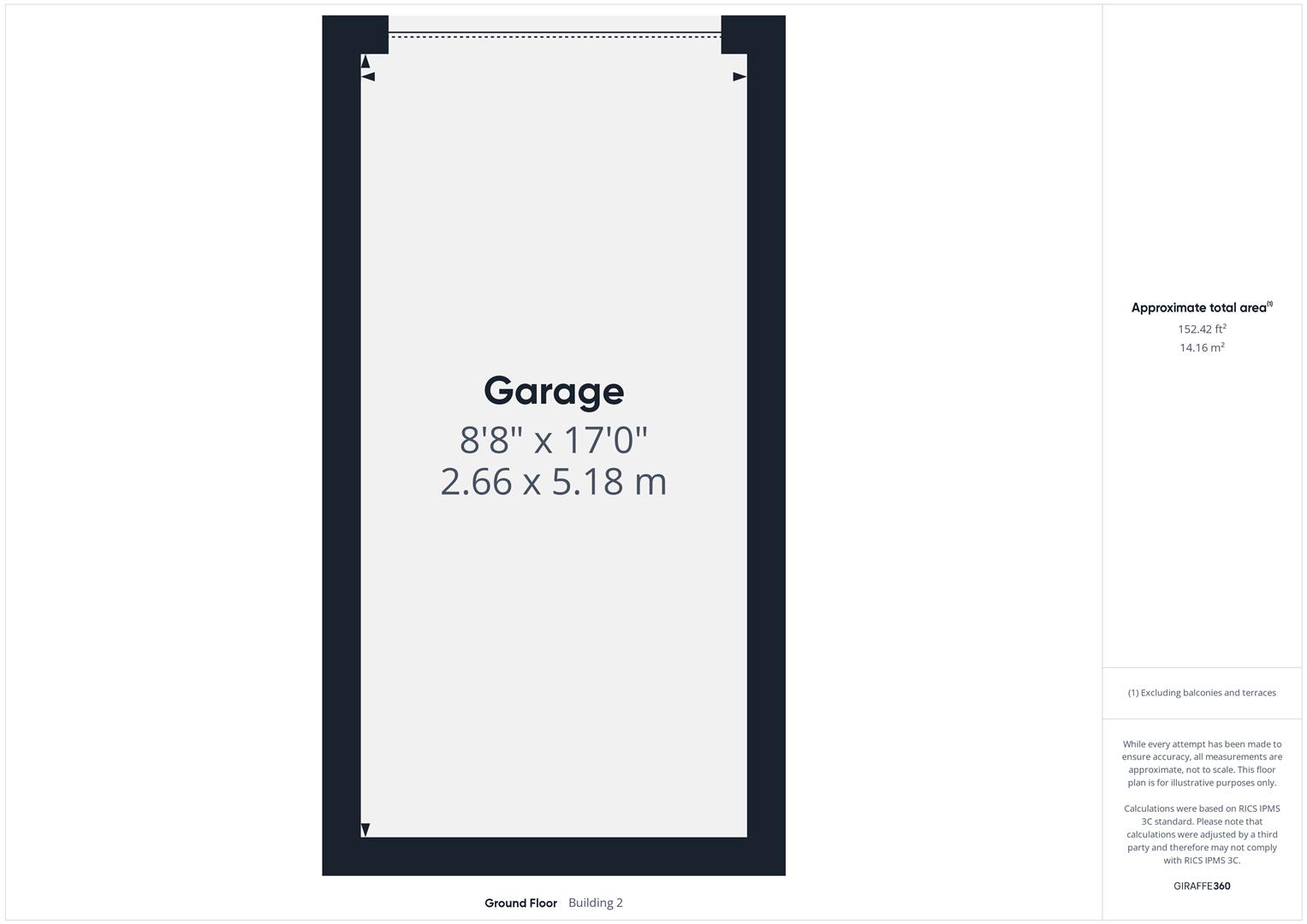 Floorplans For Lax Lane, Bewdley
