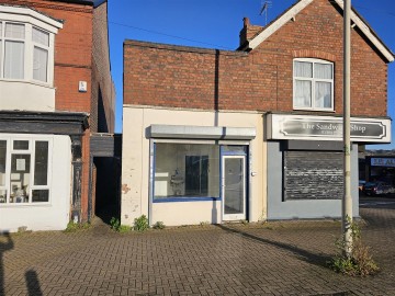 image of 13, Halesowen Road