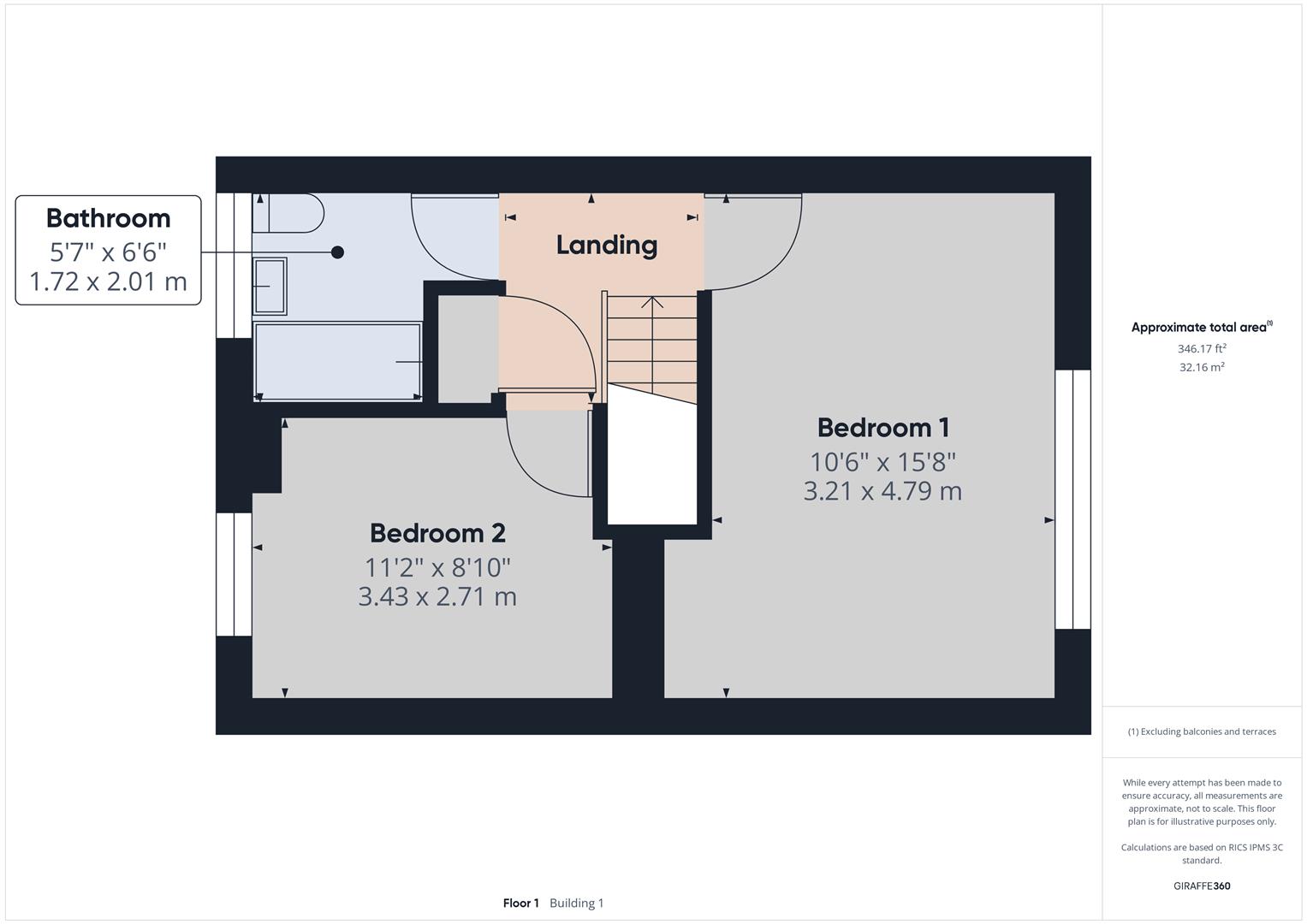 Floorplans For Lime Grove, Kinver