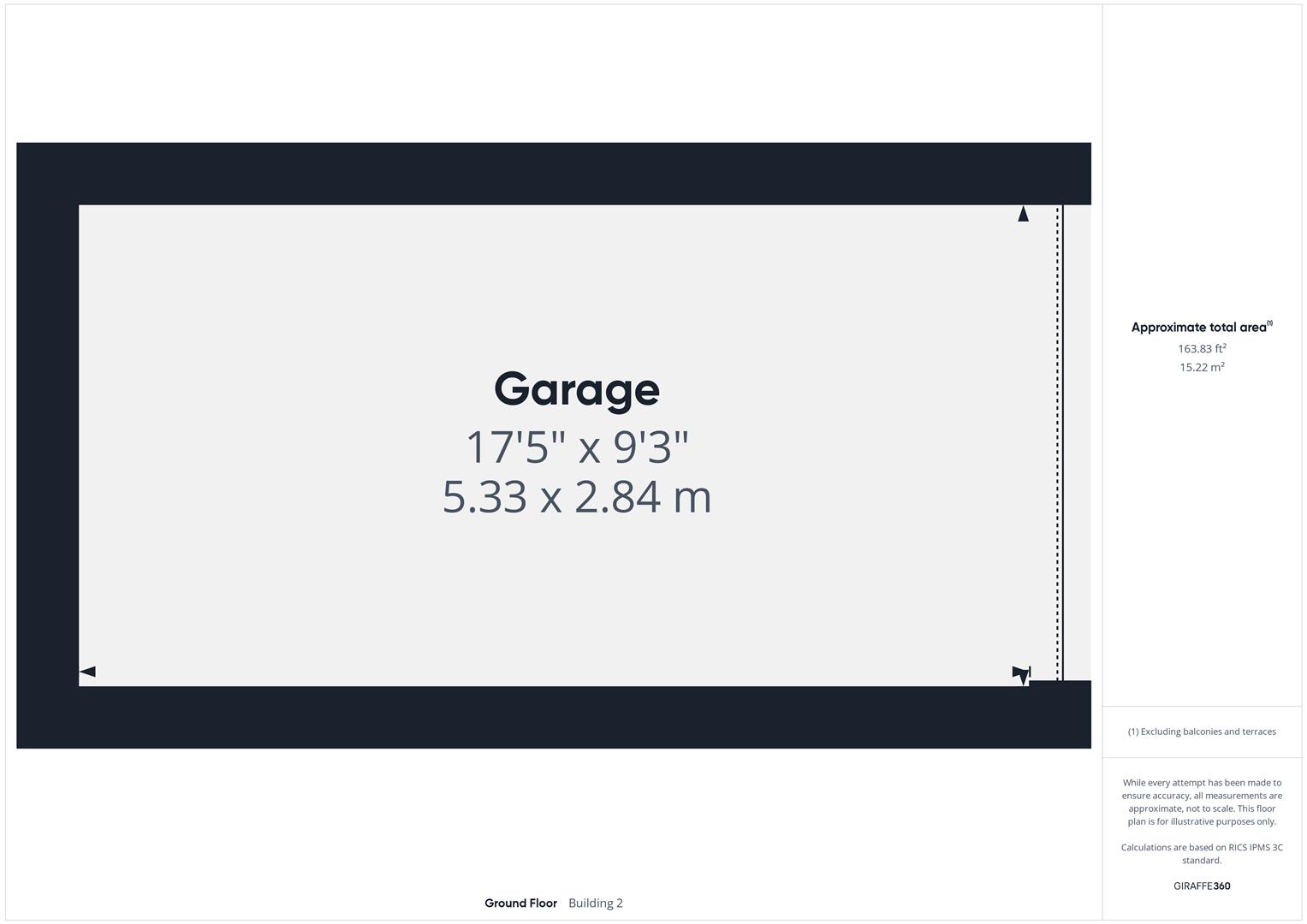 Floorplans For Lime Grove, Kinver
