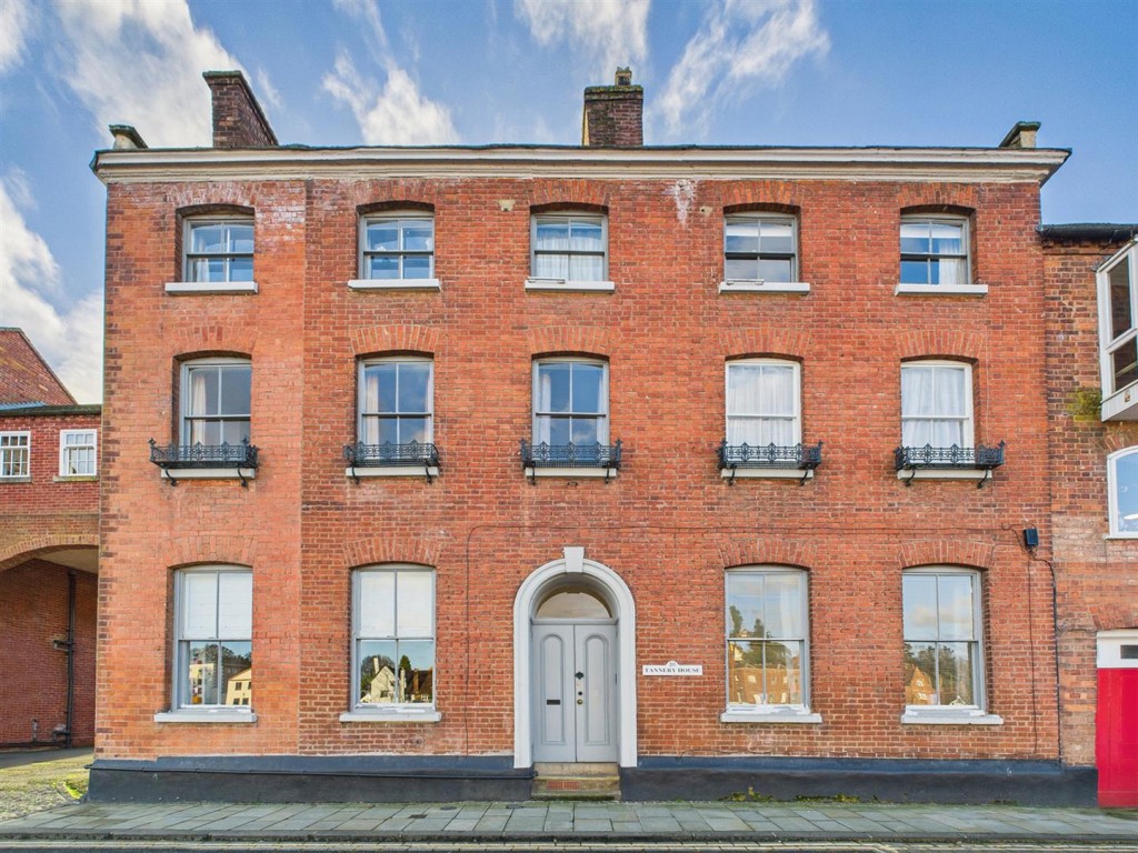 Images for Severn Side South, Bewdley