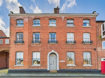 image of Flat 3, Tannery House 20, Severn Side South