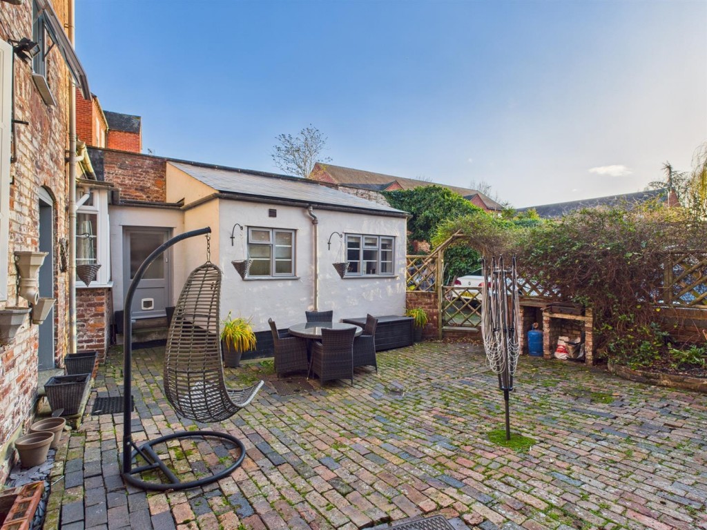 Images for Severn Side South, Bewdley