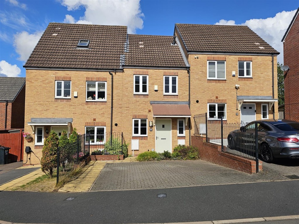 Images for Bottle Kiln Rise, Brierley Hill