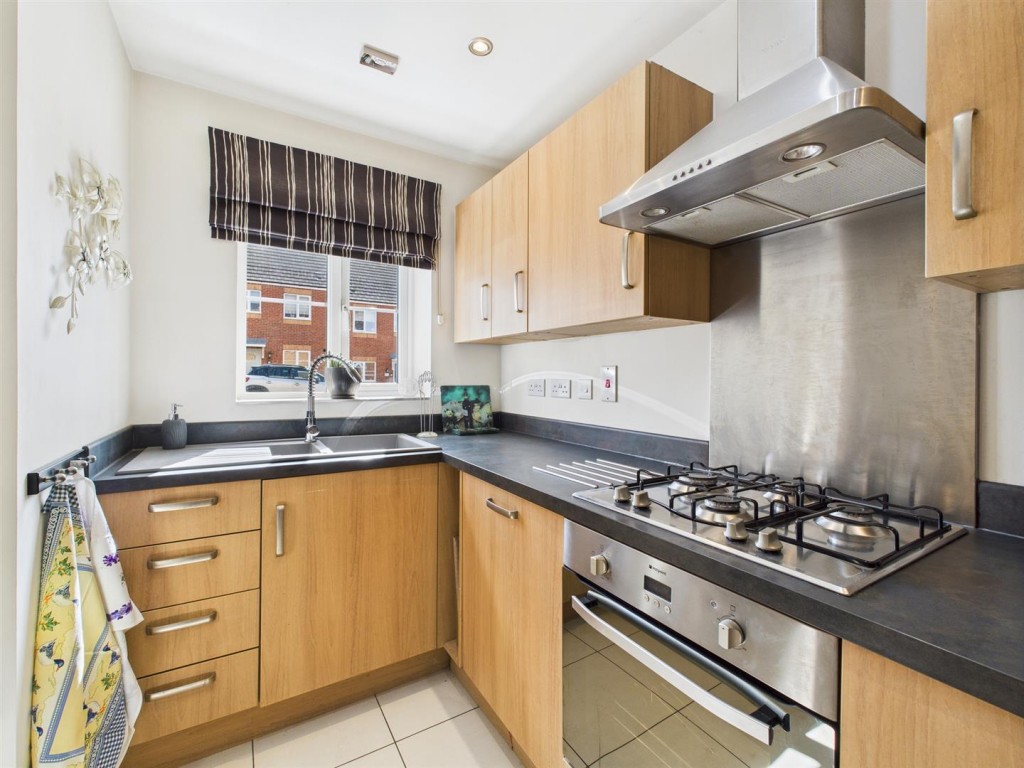 Images for Bottle Kiln Rise, Brierley Hill