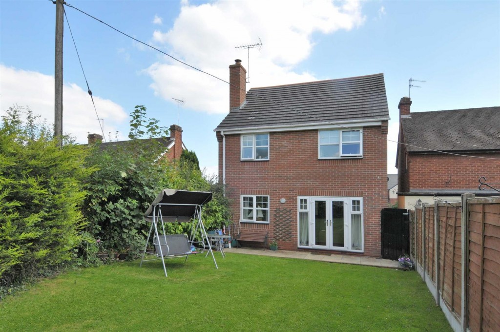 Images for Franche Road, Wolverley, Kidderminster