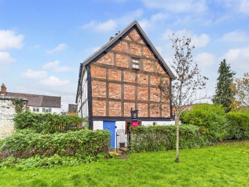 image of 3 Malthouse Row, Westbourne Street