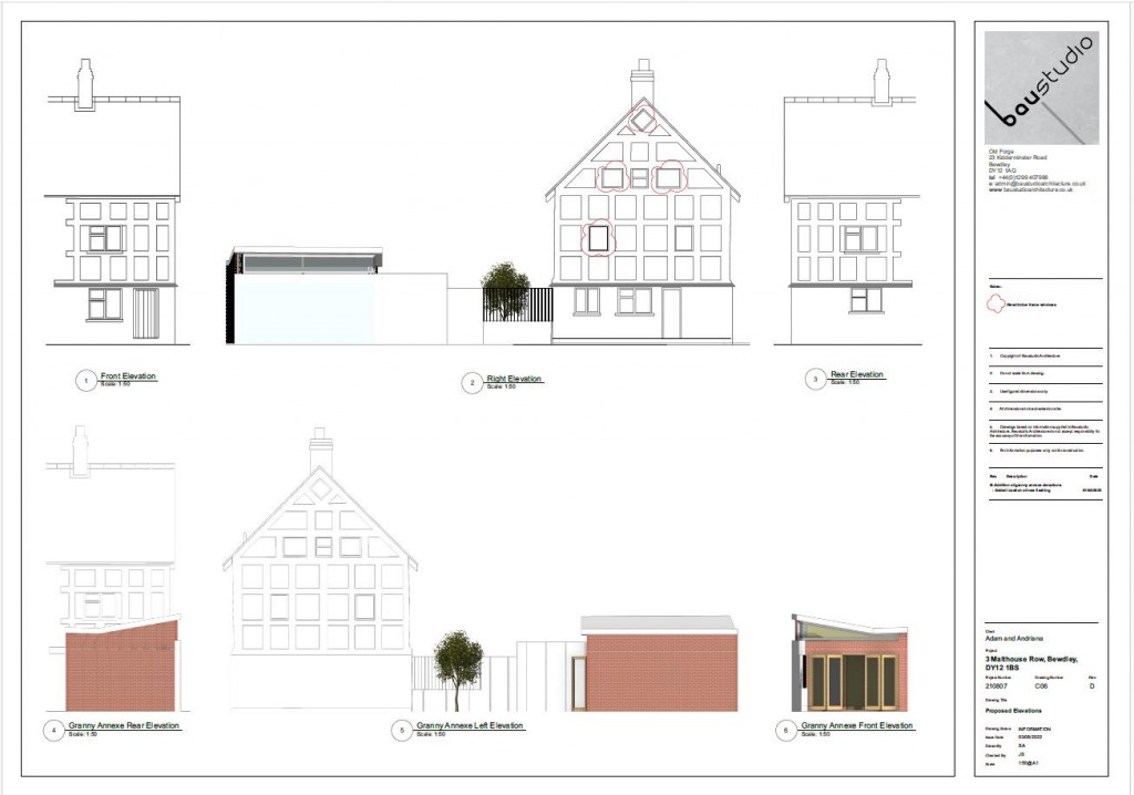 Images for Westbourne Street, Bewdley