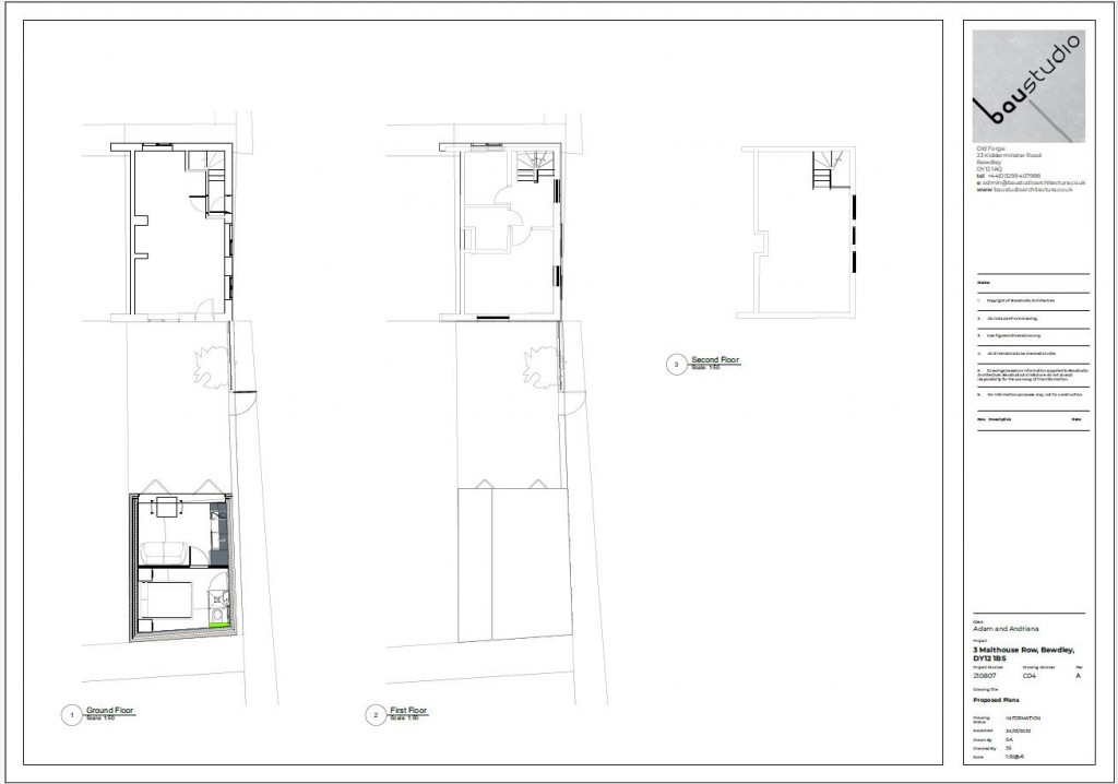 Images for Westbourne Street, Bewdley