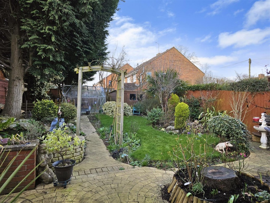 Images for Meriden Avenue, Wollaston