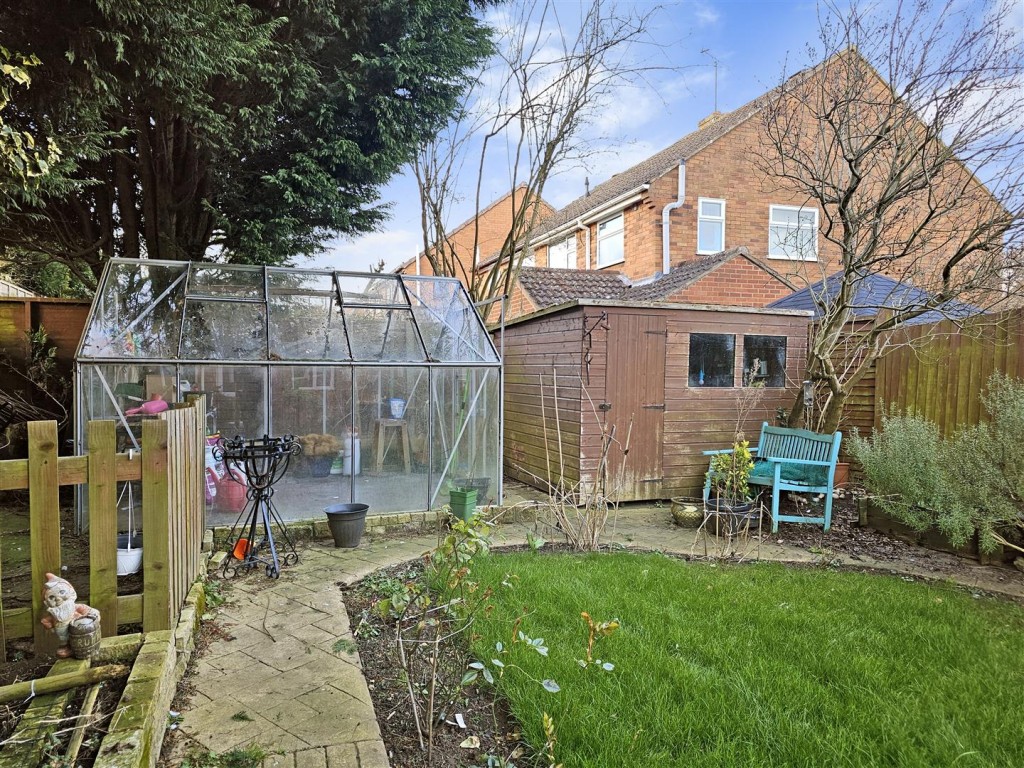 Images for Meriden Avenue, Wollaston