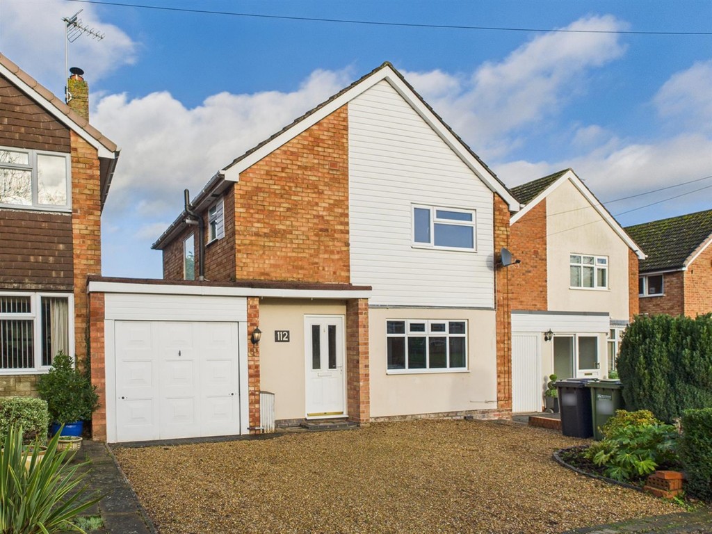 Images for Wyre Hill, Bewdley