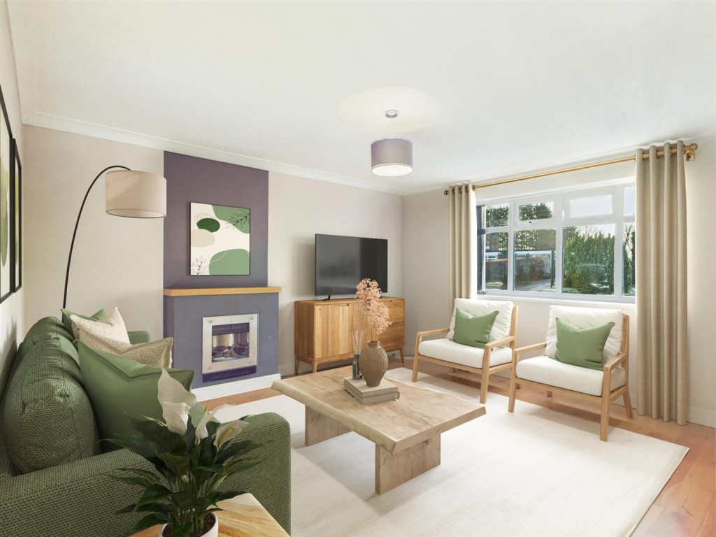 Images for Wyre Hill, Bewdley