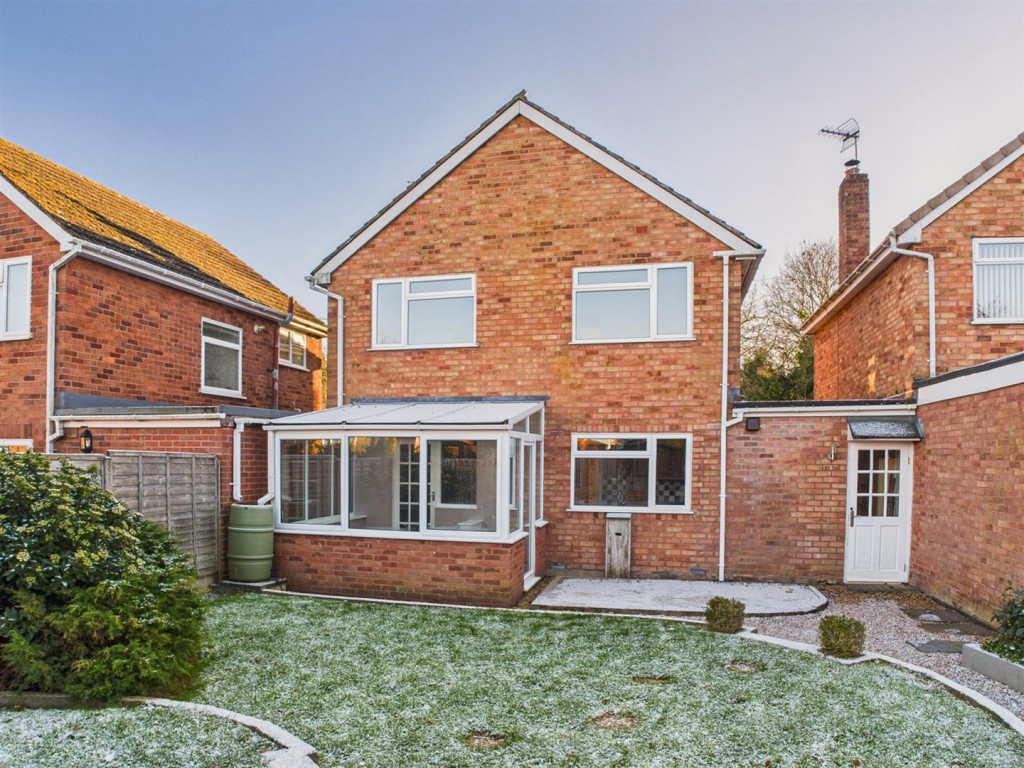 Images for Wyre Hill, Bewdley