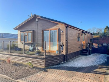 image of 90 Woodlands Park Homes, Dowles Road