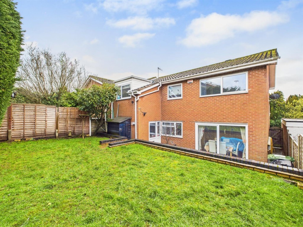 Images for Sandbourne Drive, Bewdley