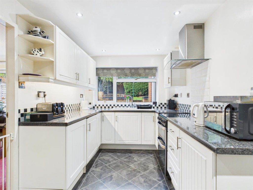 Images for Sandbourne Drive, Bewdley