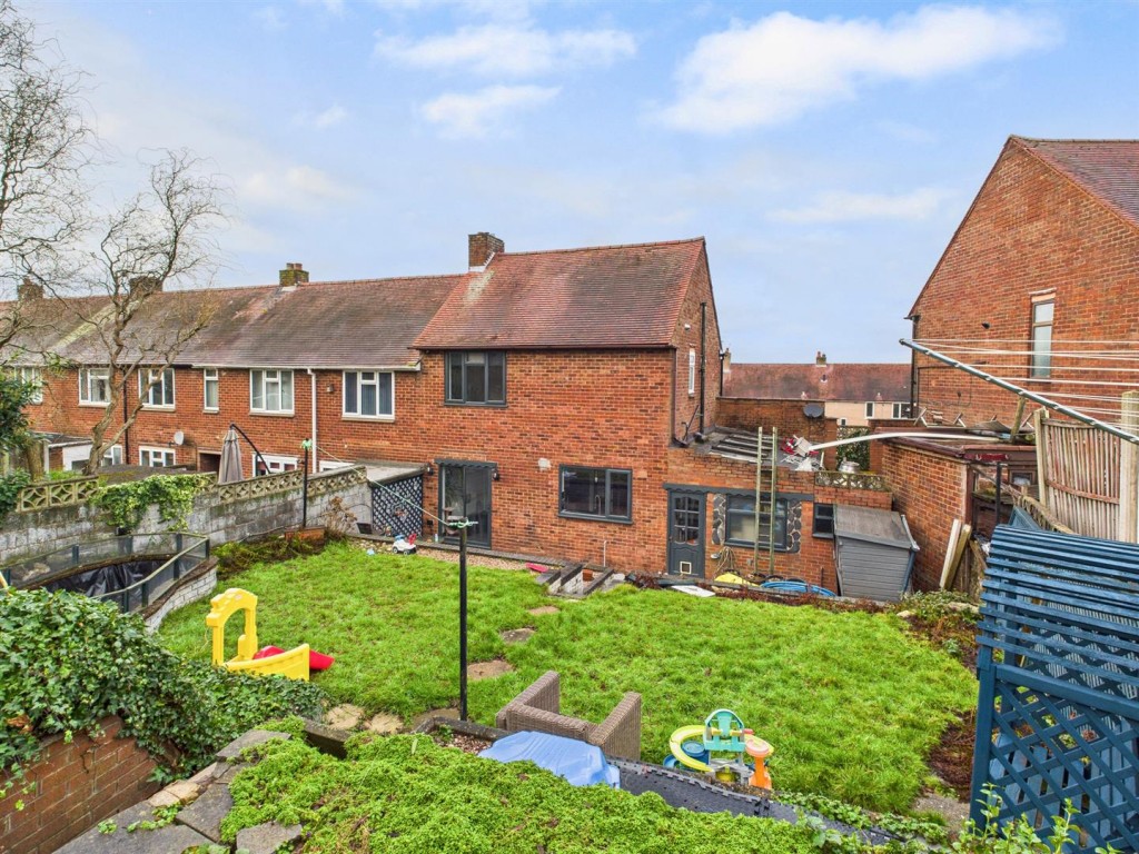 Images for Hazel Road, Kingswinford