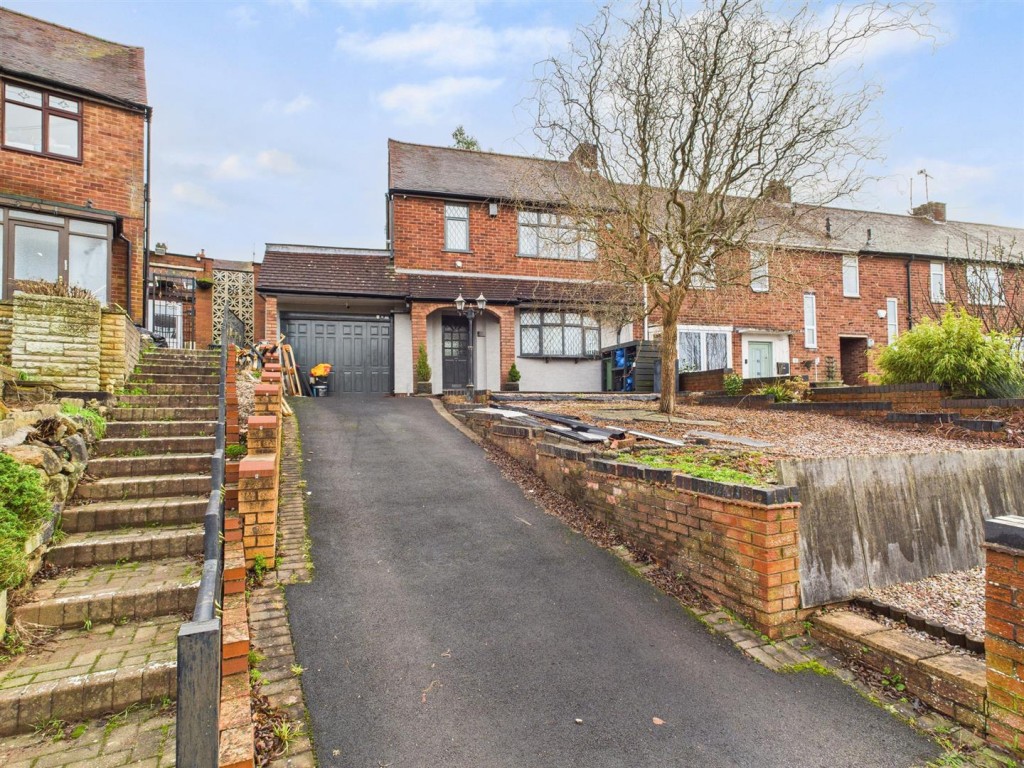 Images for Hazel Road, Kingswinford