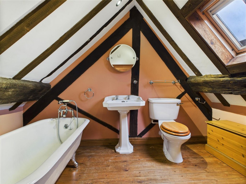 Images for Severn Side South, Bewdley