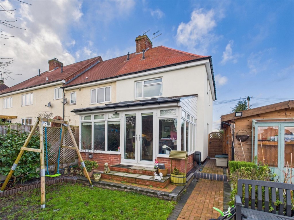 Images for Tudor Road, Bewdley