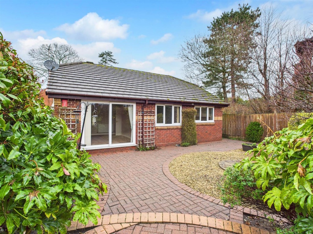 Images for Habberley Road, Bewdley