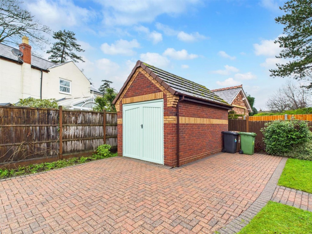 Images for Habberley Road, Bewdley