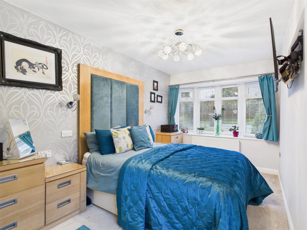 Images for Gorst Hill, Rock, Kidderminster