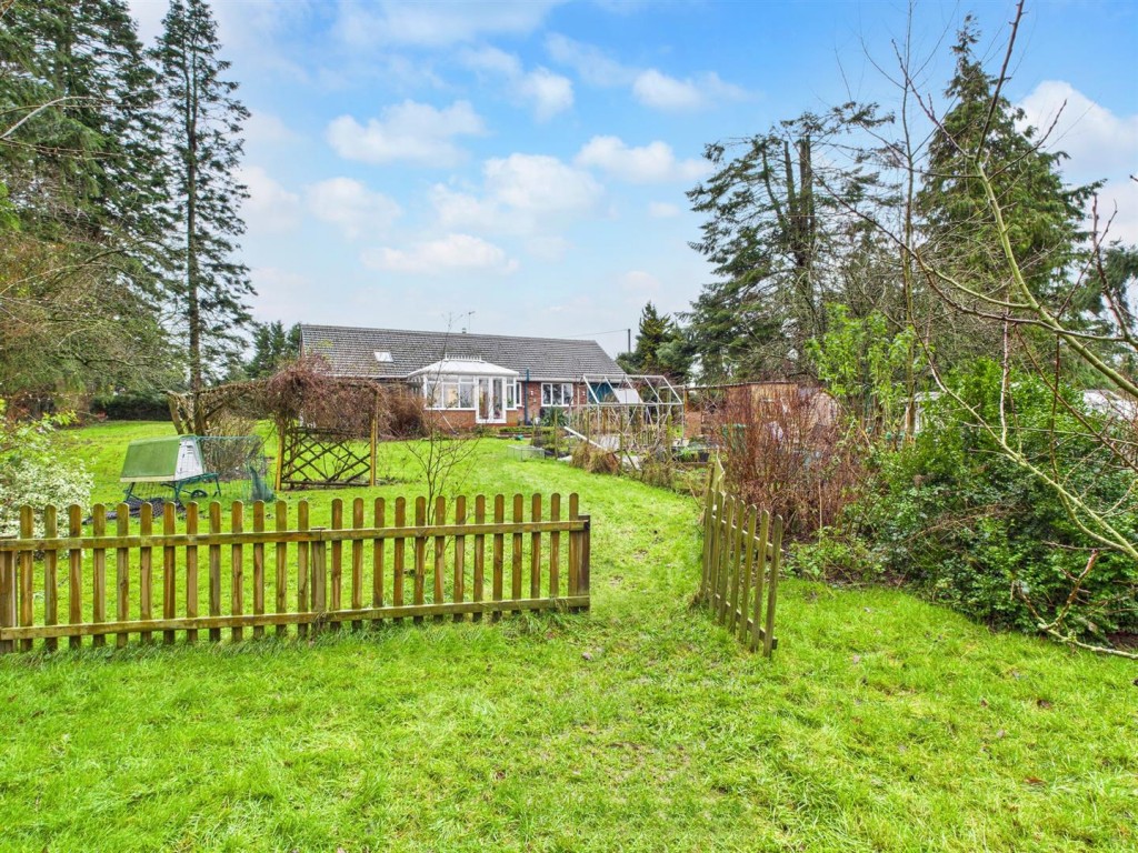 Images for Gorst Hill, Rock, Kidderminster