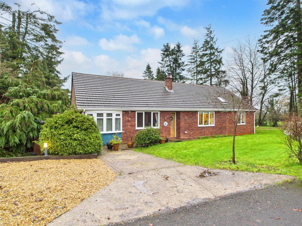 Images for Gorst Hill, Rock, Kidderminster