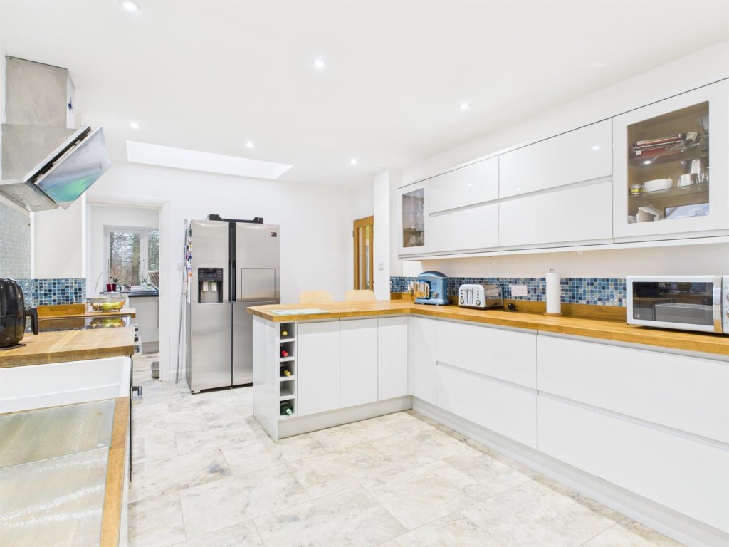 Images for Gorst Hill, Rock, Kidderminster