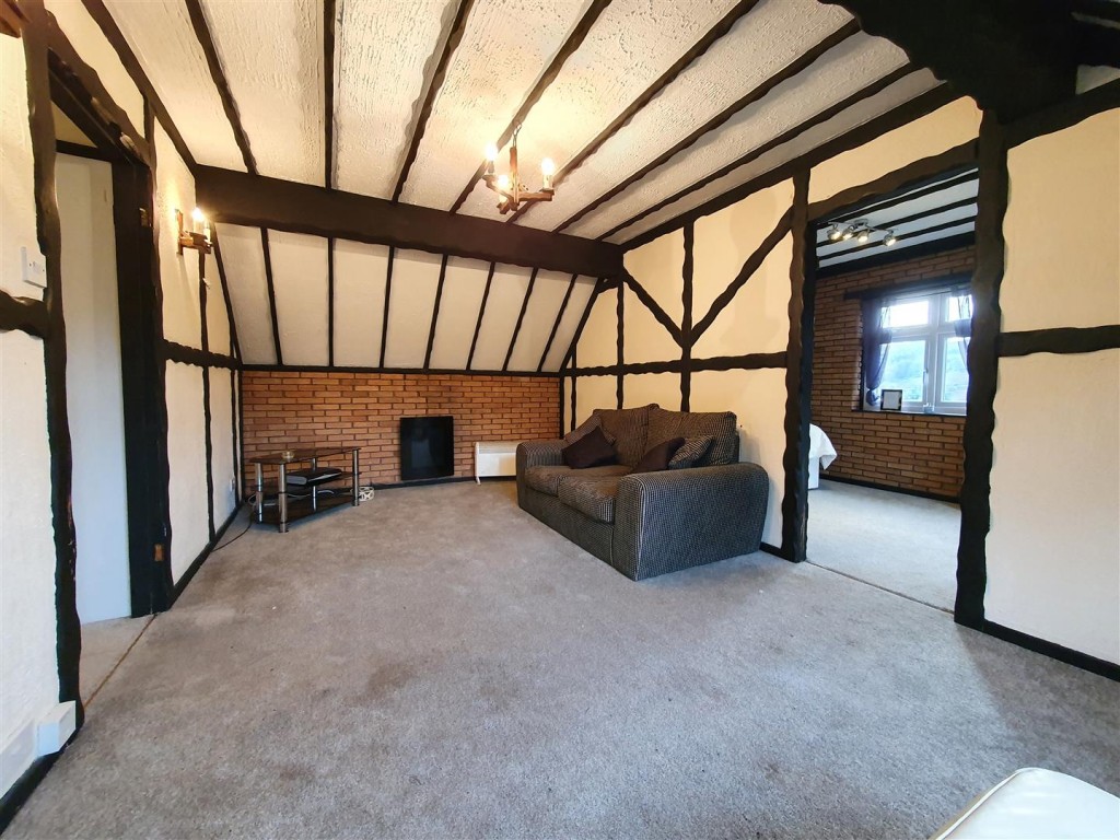 Images for White Hill, Kinver