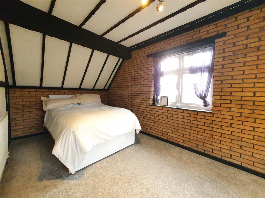 Images for White Hill, Kinver