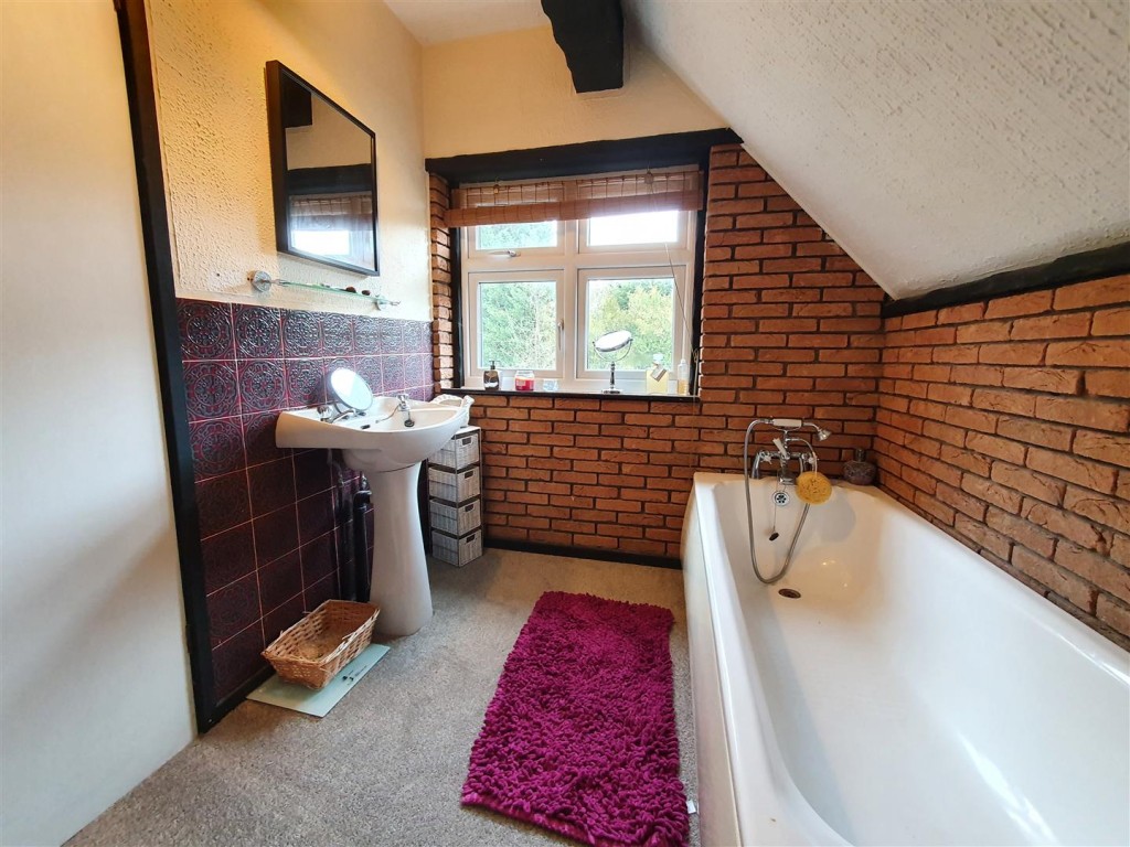 Images for White Hill, Kinver