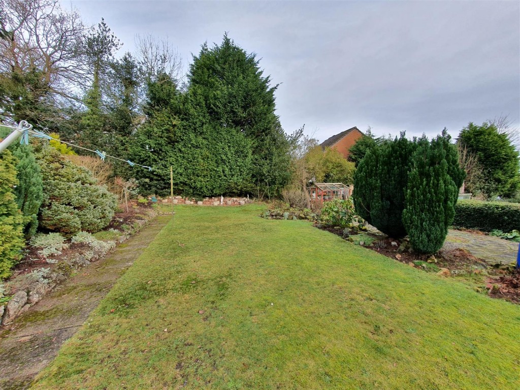 Images for White Hill, Kinver