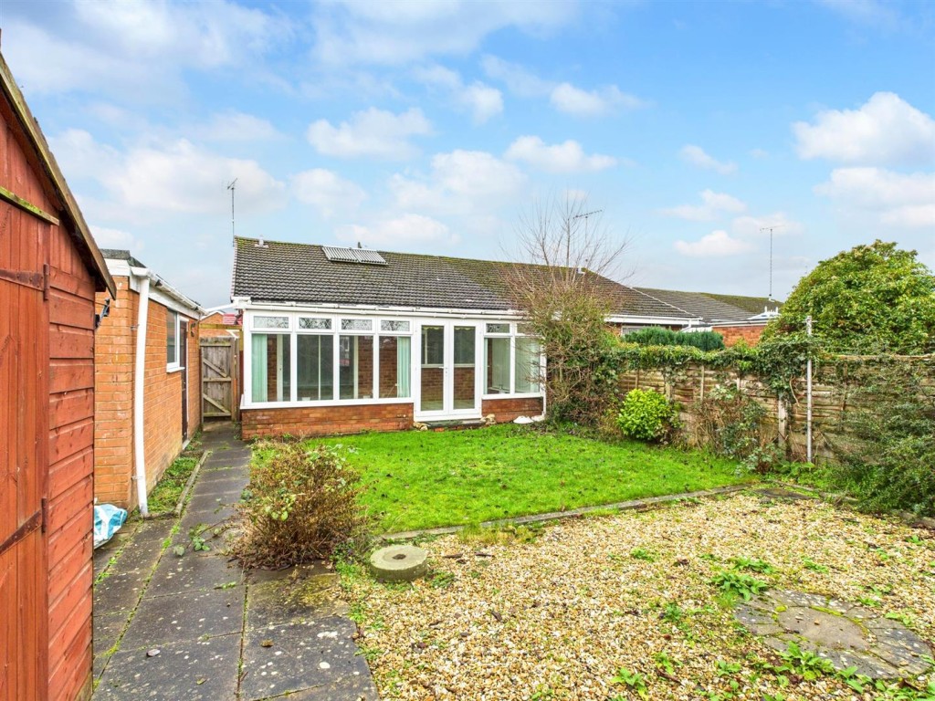 Images for Beechfield Drive, Kidderminster